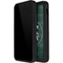 Michigan State University Basketball Courtside iPhone 15 Plus Waterproof Case